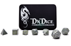 Picture of Green Necro Dragon Dice Set