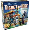 Picture of Ticket to Ride Ghost Train: First Journey