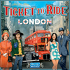 Picture of Ticket to Ride London
