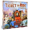 Picture of Ticket To Ride Expansion Asia Map Collection