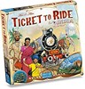 Picture of Ticket To Ride Expansion: India Map Collection