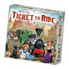 Picture of Ticket to Ride Germany