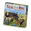 Picture of Ticket To Ride Expansion Nederlands Map Collection