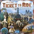 Picture of Ticket To Ride France & Old West Map Collection