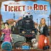 Picture of Ticket to Ride Poland (Volume 6.5)