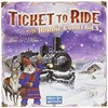 Picture of Days Of Wonder Ticket To Ride Nordic