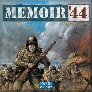 Picture of Memoir 44