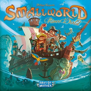 Picture of Small World River World