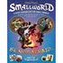 Picture of Small World Expansion Be Not Afraid