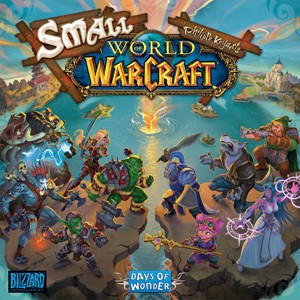 Picture of Small World of Warcraft