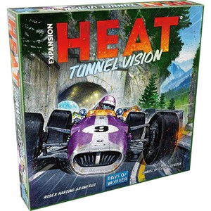 Picture of Heat Tunnel Vision