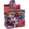 Picture of Distined Rivals Booster Box Pokemon