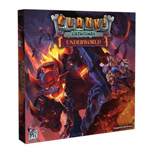 Picture of Clank Catacombs Underworld