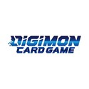 Picture for category Digimon Card Game