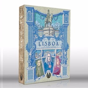 Picture of Lisboa Deluxe