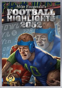 Picture of Football Highlights 2052