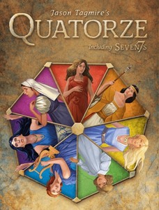 Picture of Quatorze