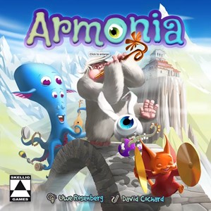 Picture of Armonia