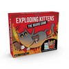 Show details for Exploding Kittens the Board Game Picture of Exploding Kittens the Board Game