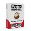 Picture of Poetry For Neanderthals Grab & Game - Pre-Order*.