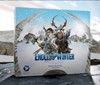 Show details for Endless Winter Chief Pledge with 2 piece playmat Picture of Endless Winter Chief Pledge with 2 piece playmat