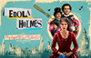Picture of Enola Holmes Finder of Lost Souls