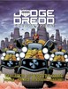Picture of Judge Dredd and The Worlds of 2000 AD RPG