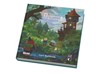 Picture of Dungeon and Kittens Core Rulebook