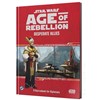 Picture of Star Wars Age of Rebellion RPG Desperate Allies