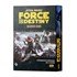 Picture of Star Wars Force and Destiny RPG Beginner Game