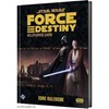 Picture of Star Wars Force and Destiny RPG: Core Rulebook
