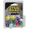 Picture of Star Wars Edge of the Empire RPG: Roleplaying Dice