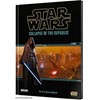 Picture of Star Wars RPG: Collapse of the Republic
