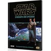 Picture of Star Wars RPG: Starships and Speeders
