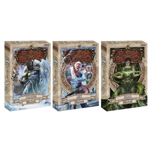 Picture of Tales of Aria Blitz Decks Set of 3 Flesh And Blood TCG