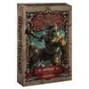 Picture of Rhinar Heavy Hitters Blitz Deck Flesh And Blood TCG