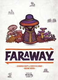 Picture of Faraway