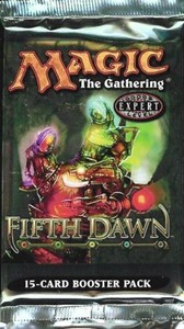 Picture of Fifth Dawn Booster Pack