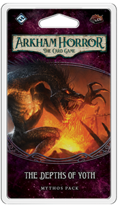 Picture of The Depths of Yoth Arkham Horror