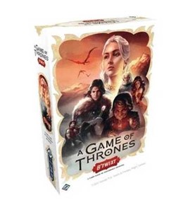 Picture of A Game of Thrones - B'twixt