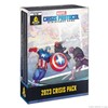 Picture of Card Pack 2023: Marvel Crisis Protocol