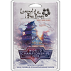 Picture of 2018 Winter Court World Championship Deck: Legend of 5 Rings LCG