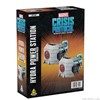 Picture of Hydra Power Station Terrain Pack Marvel Crisis Protocol