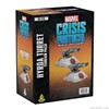 Picture of Hydra Turret Terrain Pack: Marvel Crisis Protocol