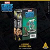 Picture of Lizard and Kraven - Marvel Crisis Protocol