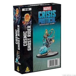 Picture of Cosmic Ghost Rider - Marvel Crisis Protocol
