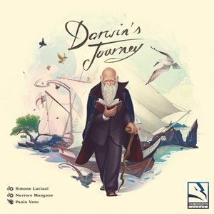 Picture of Darwin’s Journey