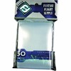 Show details for Clear Sleeves Standard Card Game Pack Picture of Clear Sleeves Standard Card Game Pack