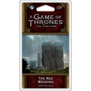 Picture of The Red Wedding Games of Thrones the 2nd Edition