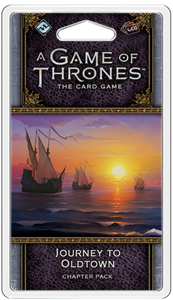 Picture of Journey to Oldtown Games of Thrones Chapter Pack